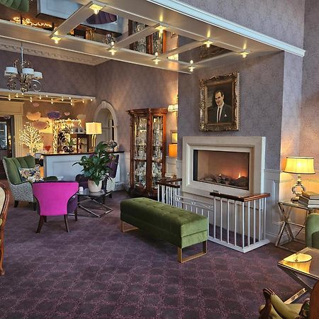 Whitford House Hotel ويكسفورد المظهر الخارجي الصورة