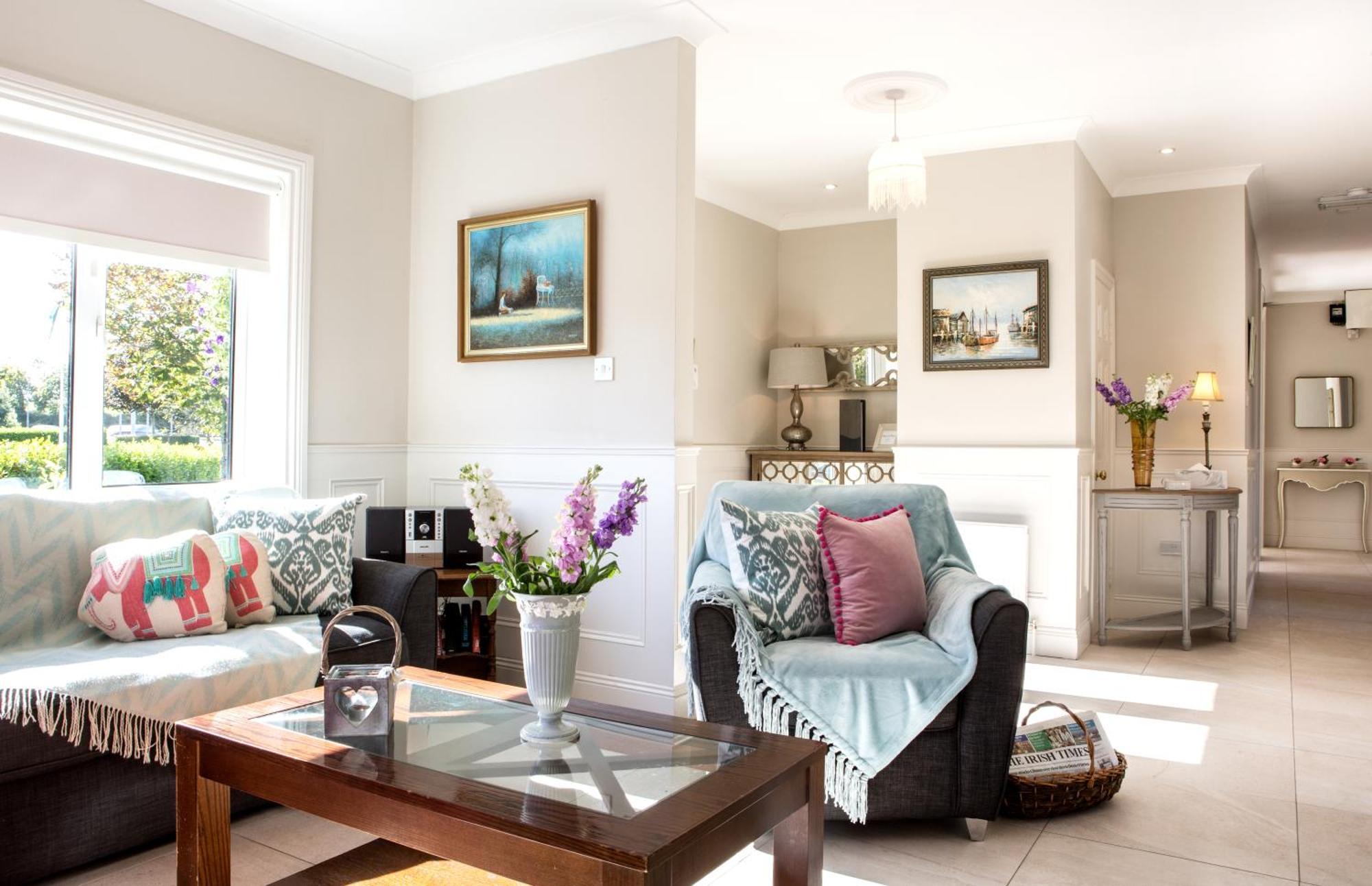 Whitford House Hotel ويكسفورد المظهر الخارجي الصورة