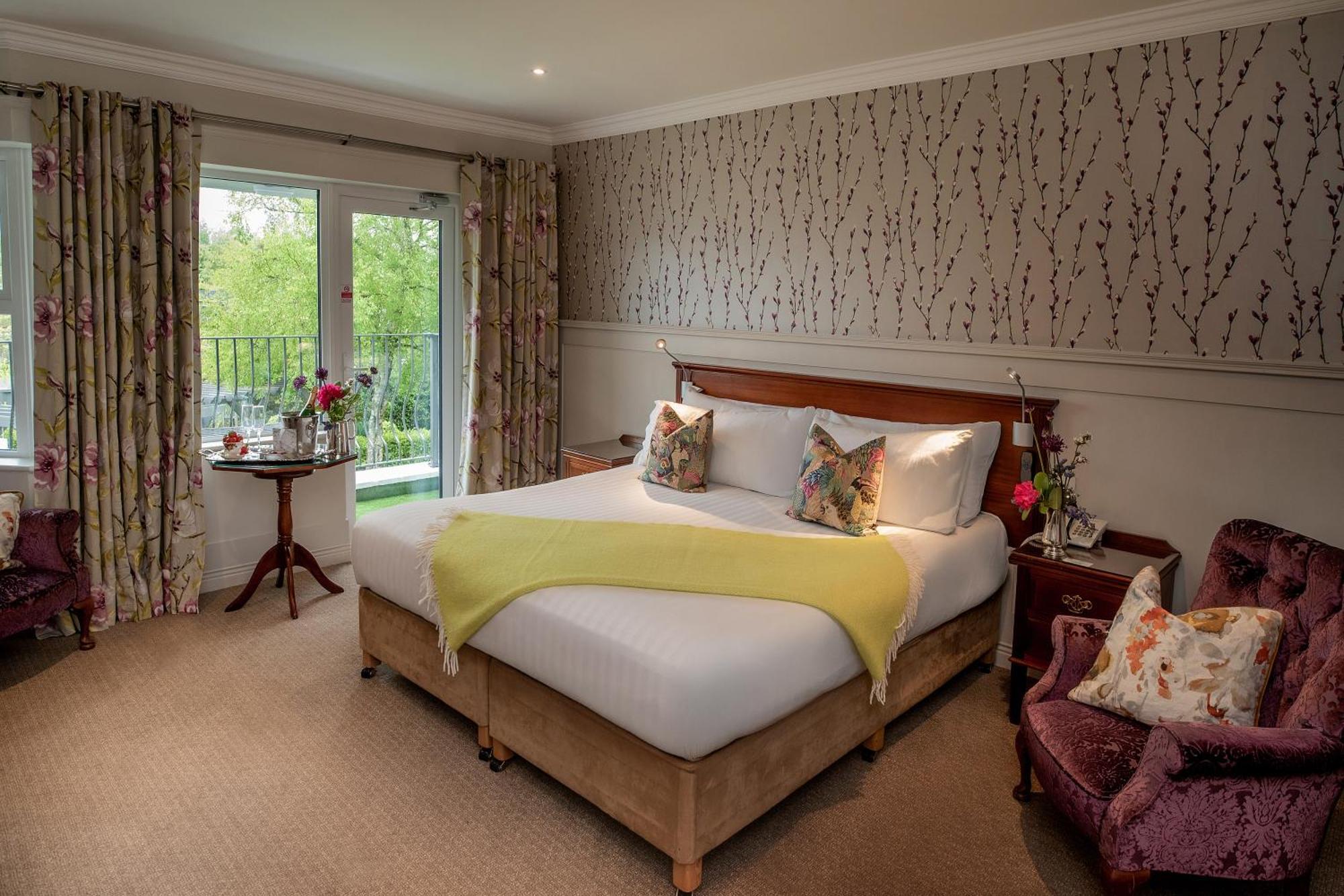 Whitford House Hotel ويكسفورد المظهر الخارجي الصورة