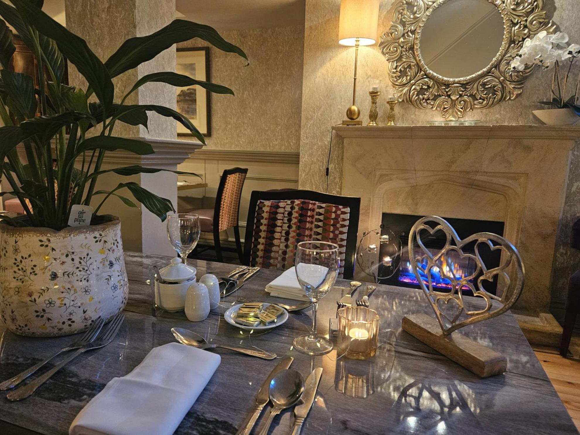 Whitford House Hotel ويكسفورد المظهر الخارجي الصورة