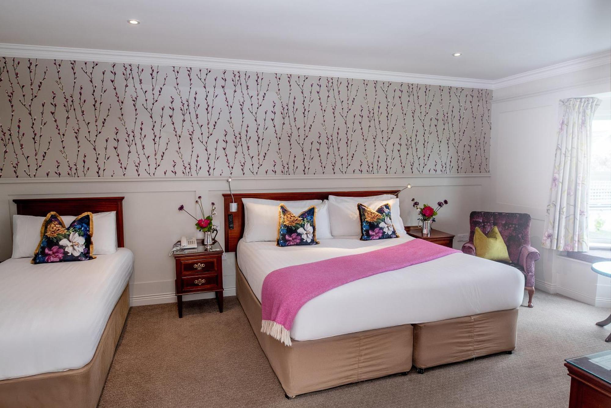 Whitford House Hotel ويكسفورد المظهر الخارجي الصورة