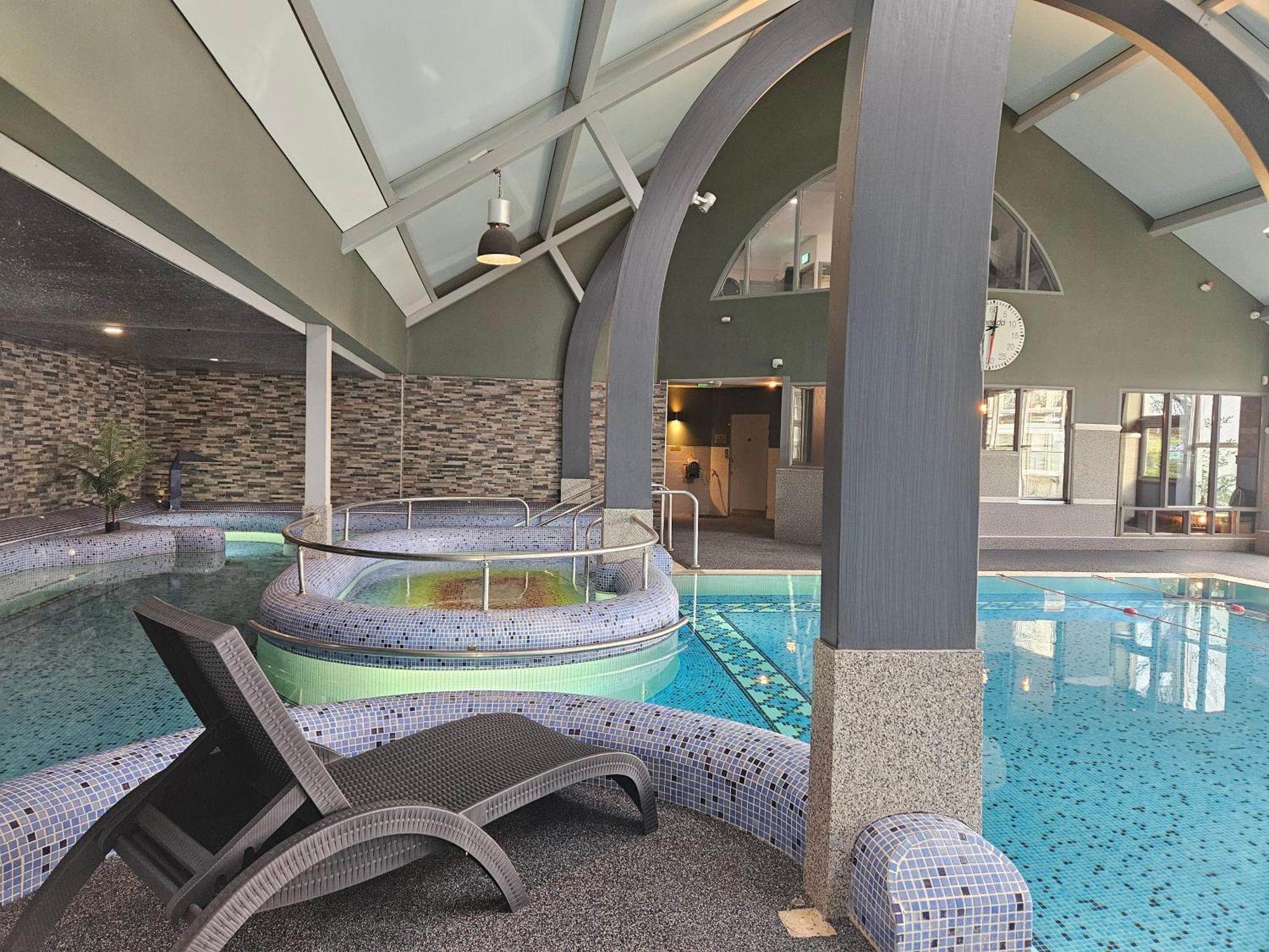 Whitford House Hotel ويكسفورد المظهر الخارجي الصورة