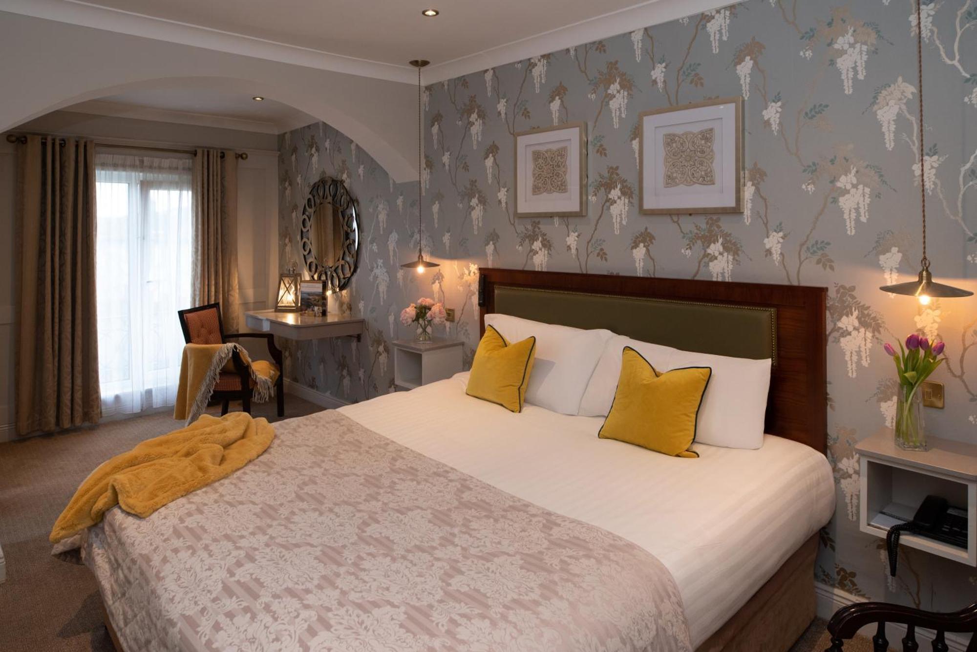 Whitford House Hotel ويكسفورد المظهر الخارجي الصورة