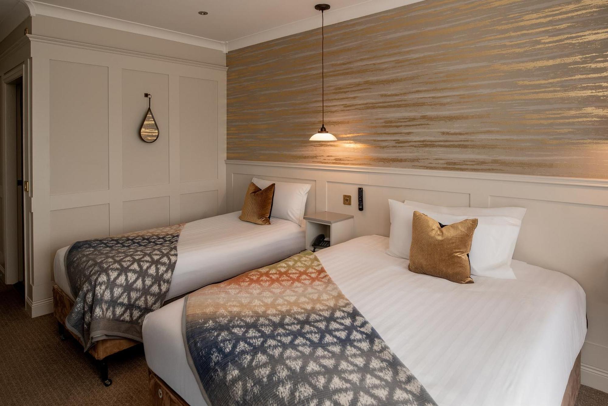 Whitford House Hotel ويكسفورد المظهر الخارجي الصورة