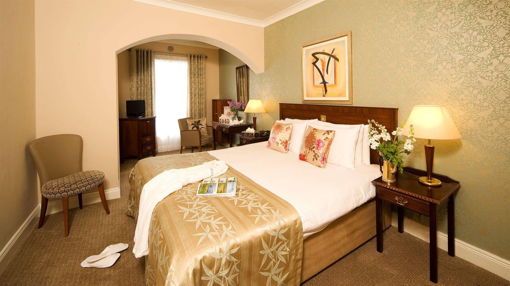 Whitford House Hotel ويكسفورد المظهر الخارجي الصورة